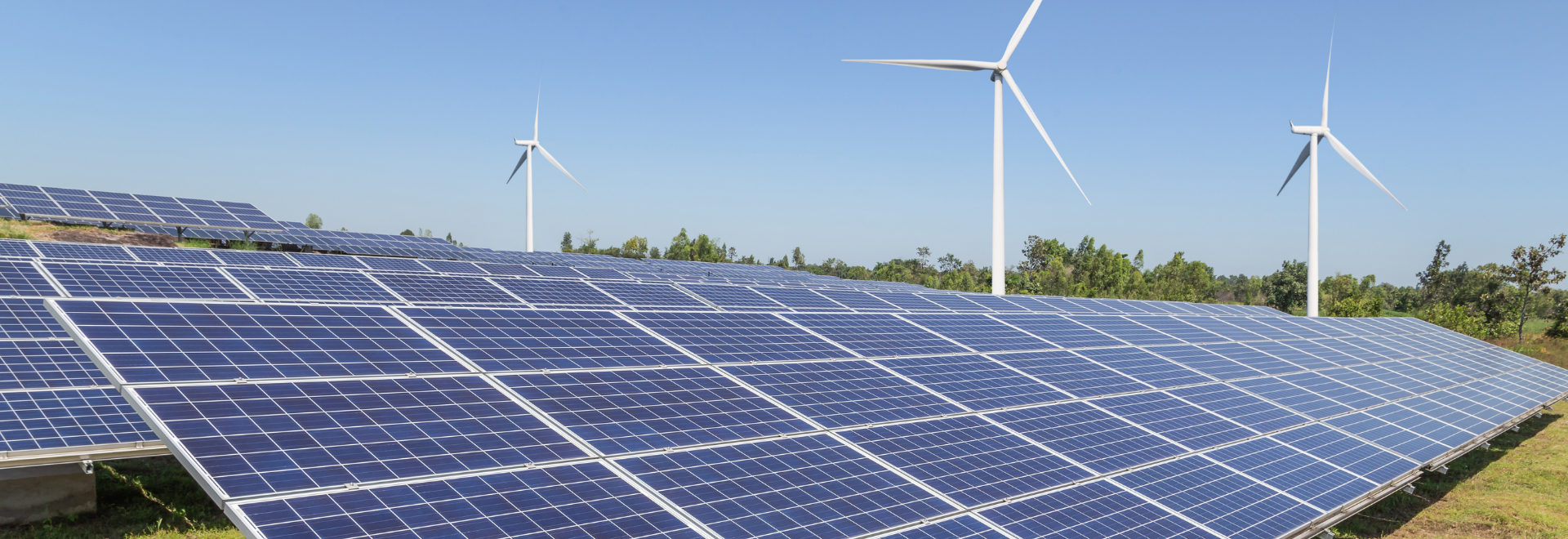 Hybrid Power Solutions