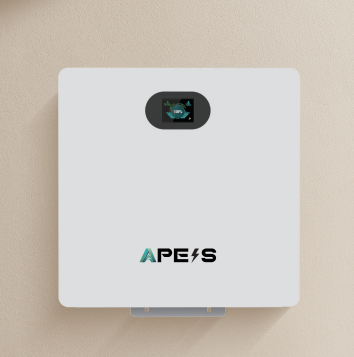 Pin Apess Sản Phẩm Năng Lượng Mặt Trời | Tấm Pin & Inverter Chính Hãng