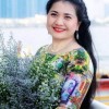 Cô Nguyễn Anh Quỳnh Nhi